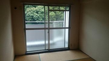 リビングダイニング