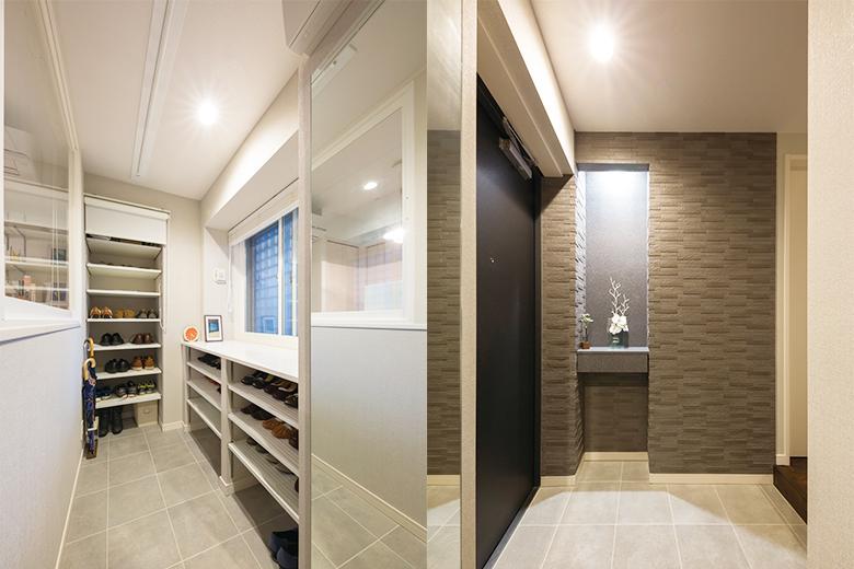 ホームズ 洗練された大人の空間 都市の暮らしを楽しむ理想のリノベーション