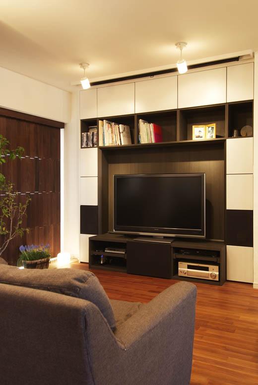 ホームズ 中古マンション大改造 リフォームで暮らしも変わった