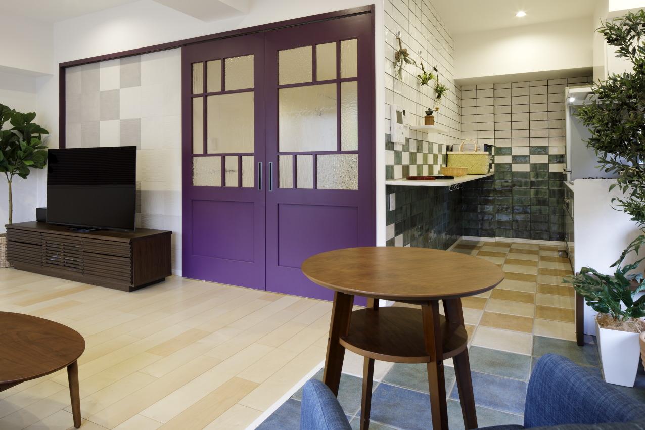 ホームズ 土間や縁側に想いを馳せて ノスタルジックな 余白 のある家