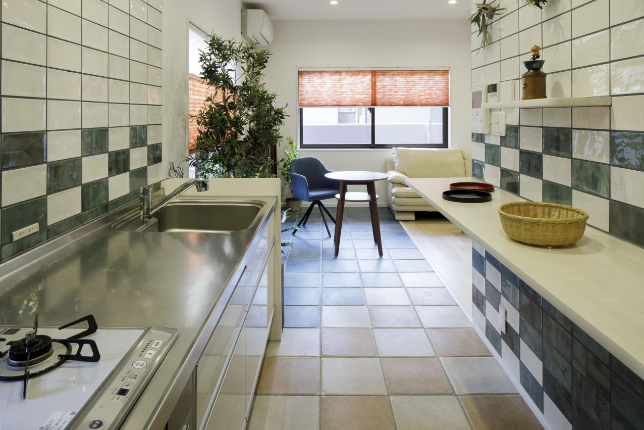 ホームズ 土間や縁側に想いを馳せて ノスタルジックな 余白 のある家