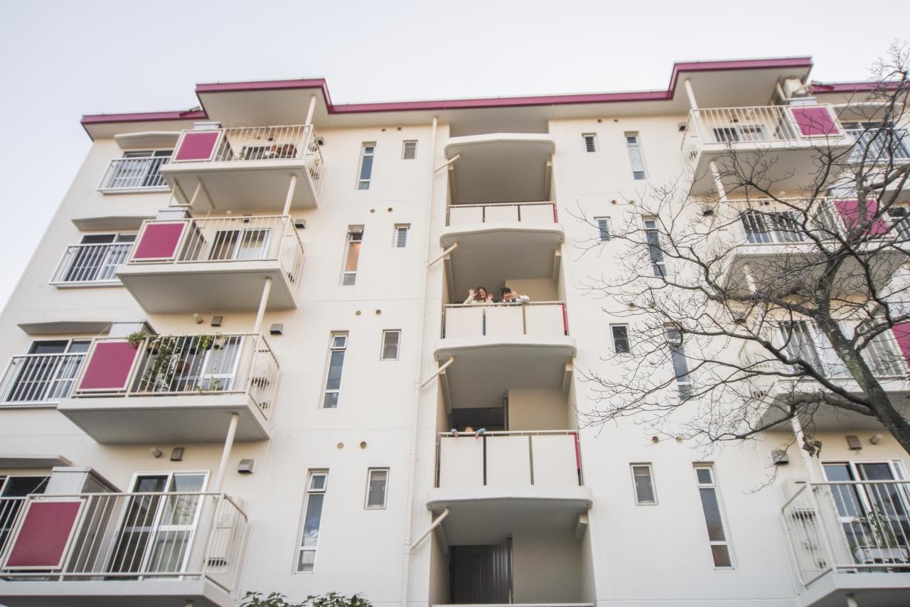 「家族みんなが楽しく暮らせるゆとりの空間を実現させた家」のその他