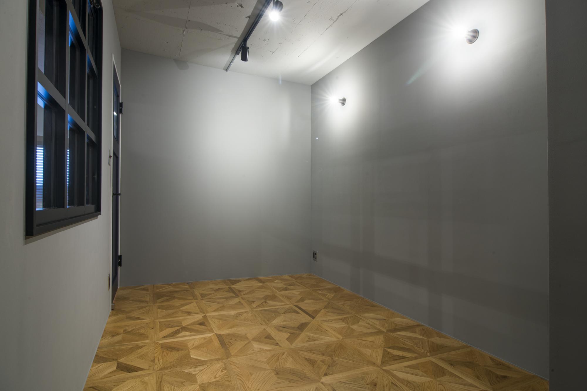 「こだわりの【BROOKLYN STYLE 】」の子供部屋