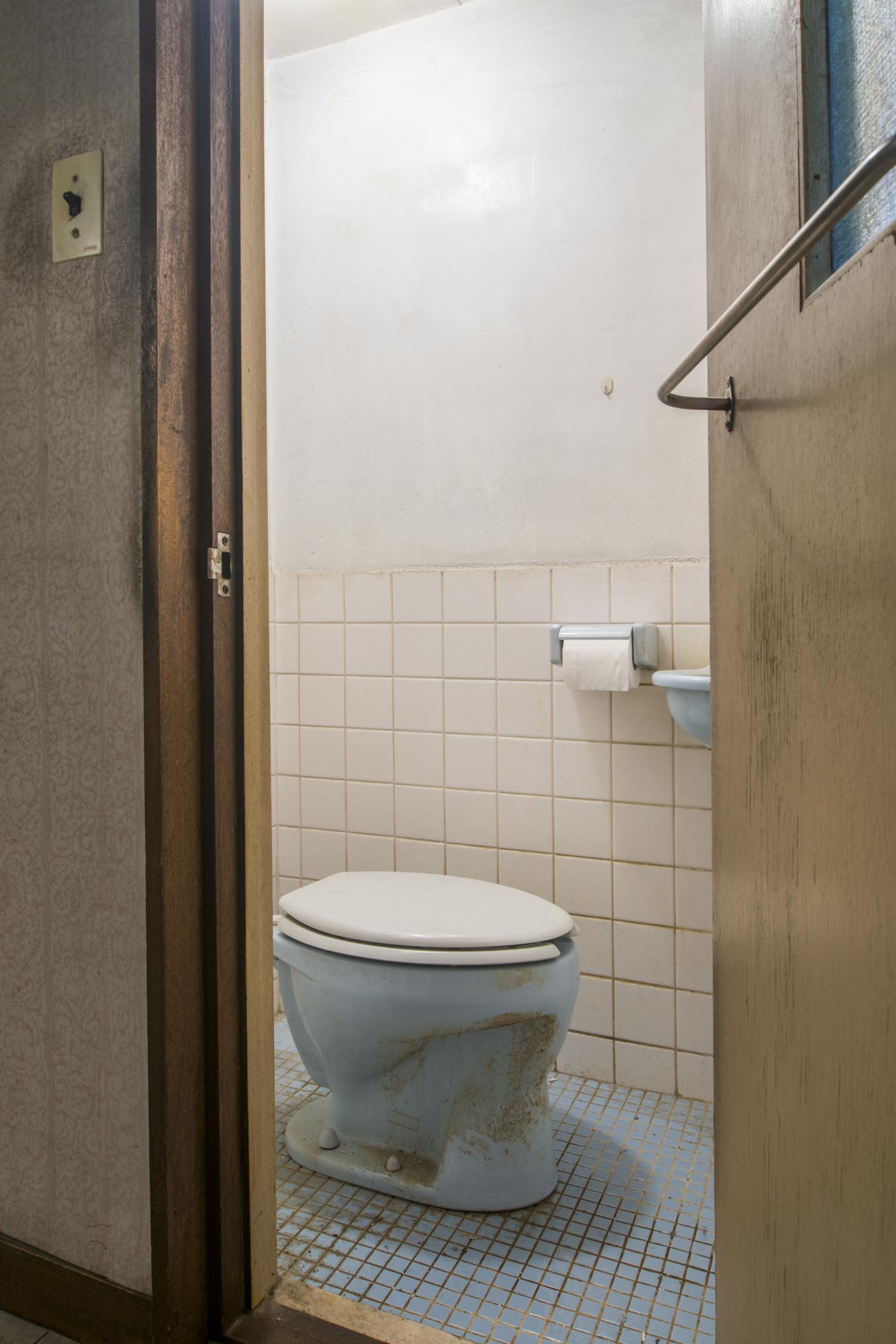 お風呂・洗面所・トイレ