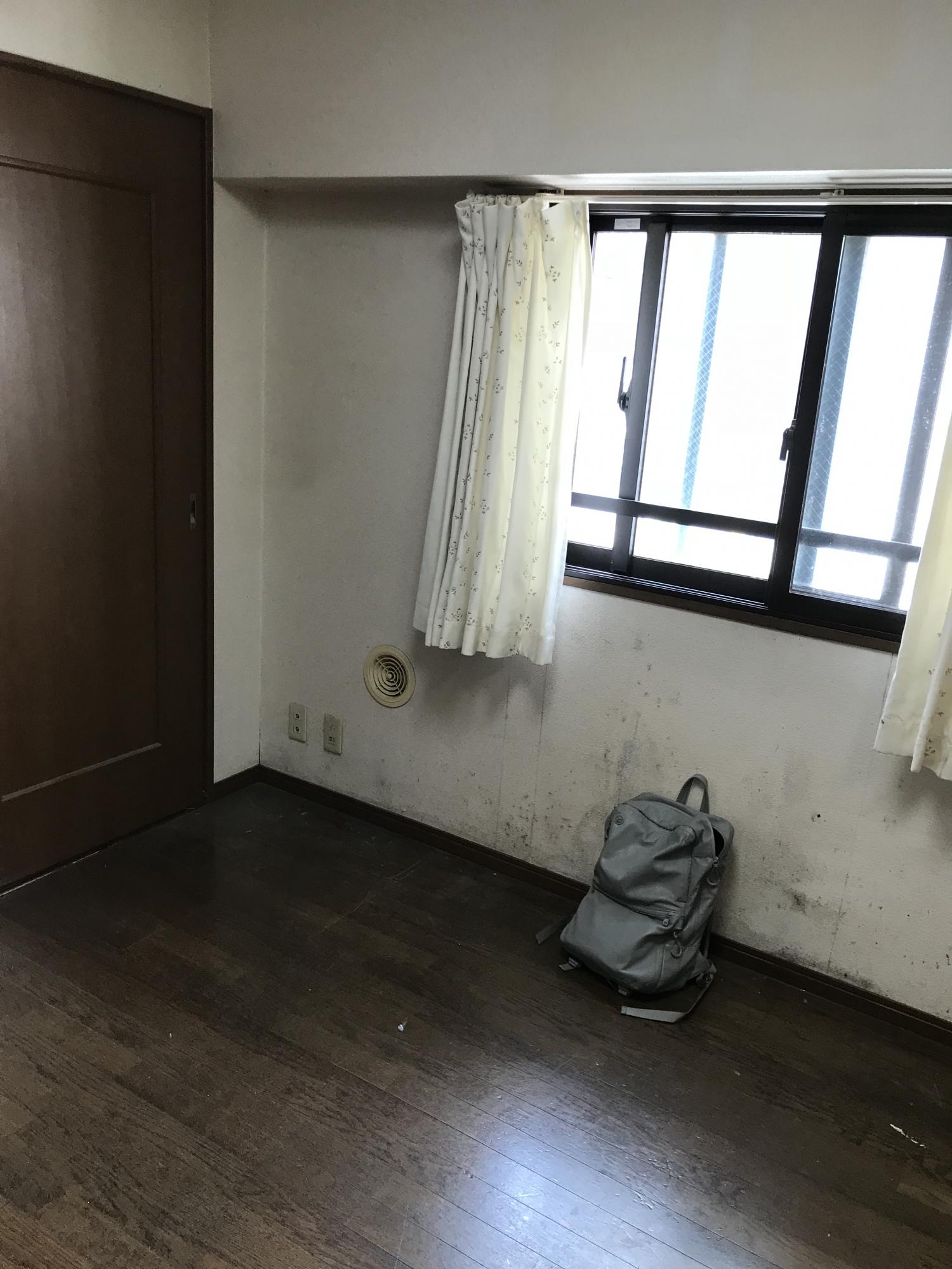 リビングダイニング