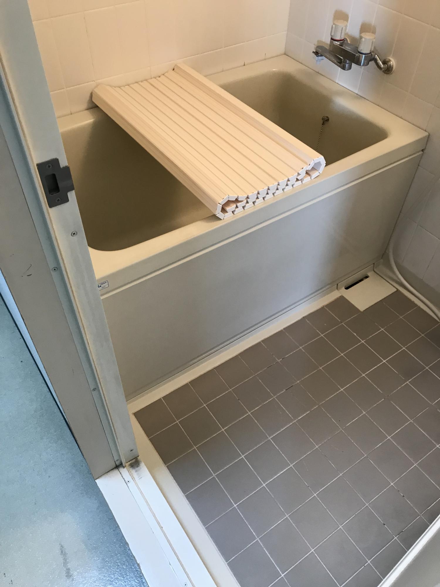 お風呂・洗面所・トイレ