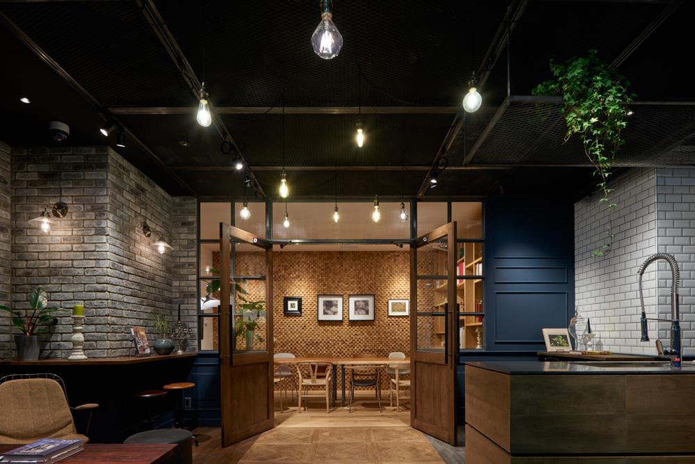 「My RENO 渋谷＆青山ショールーム」のその他