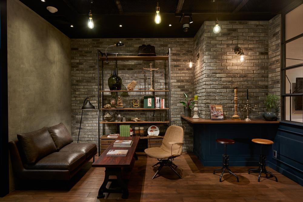 「My RENO 渋谷＆青山ショールーム」のその他