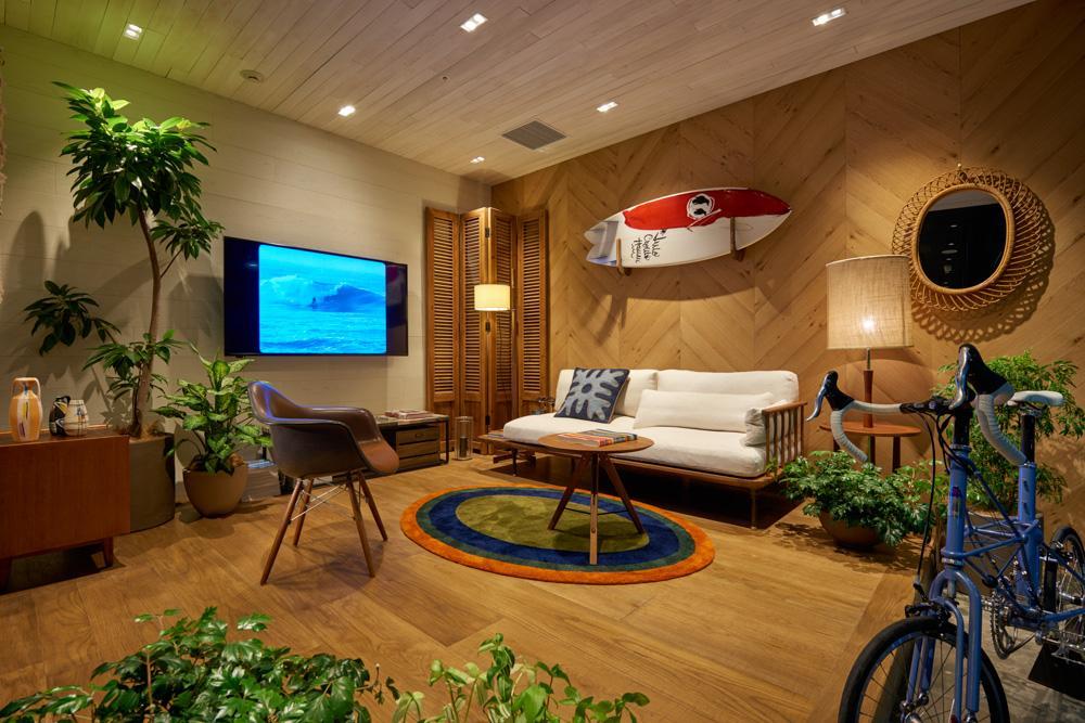 「My RENO 渋谷＆青山ショールーム」のその他