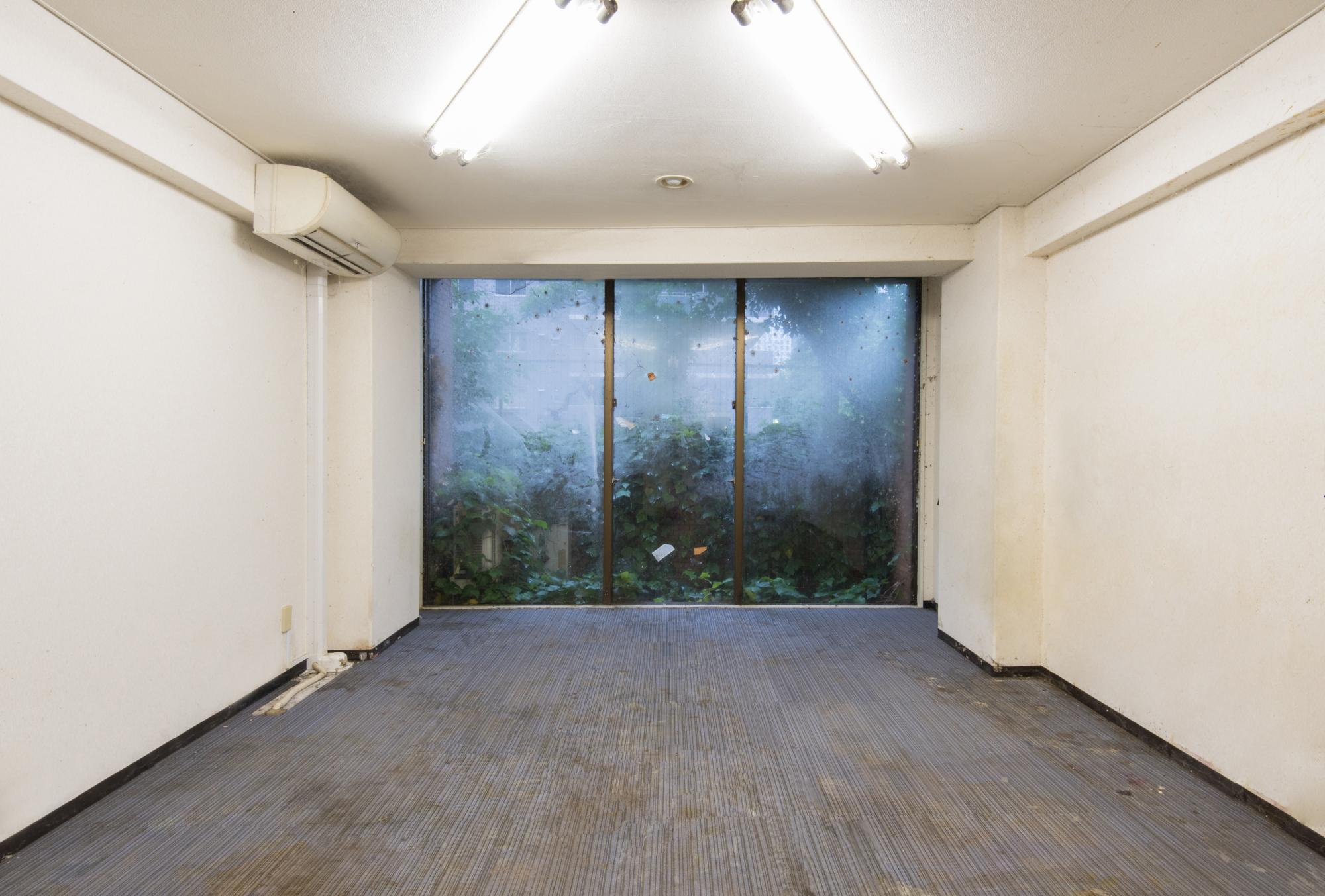 リビングダイニング