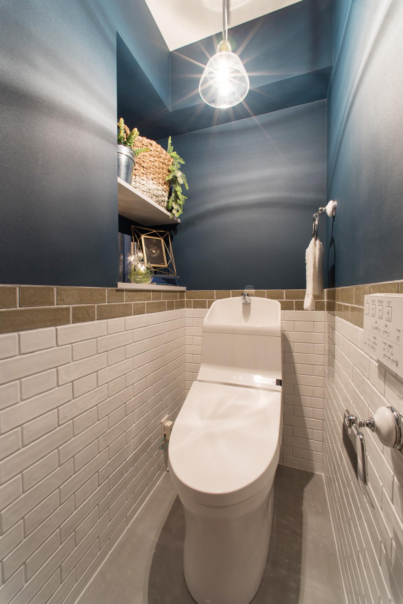 お風呂・洗面所・トイレ