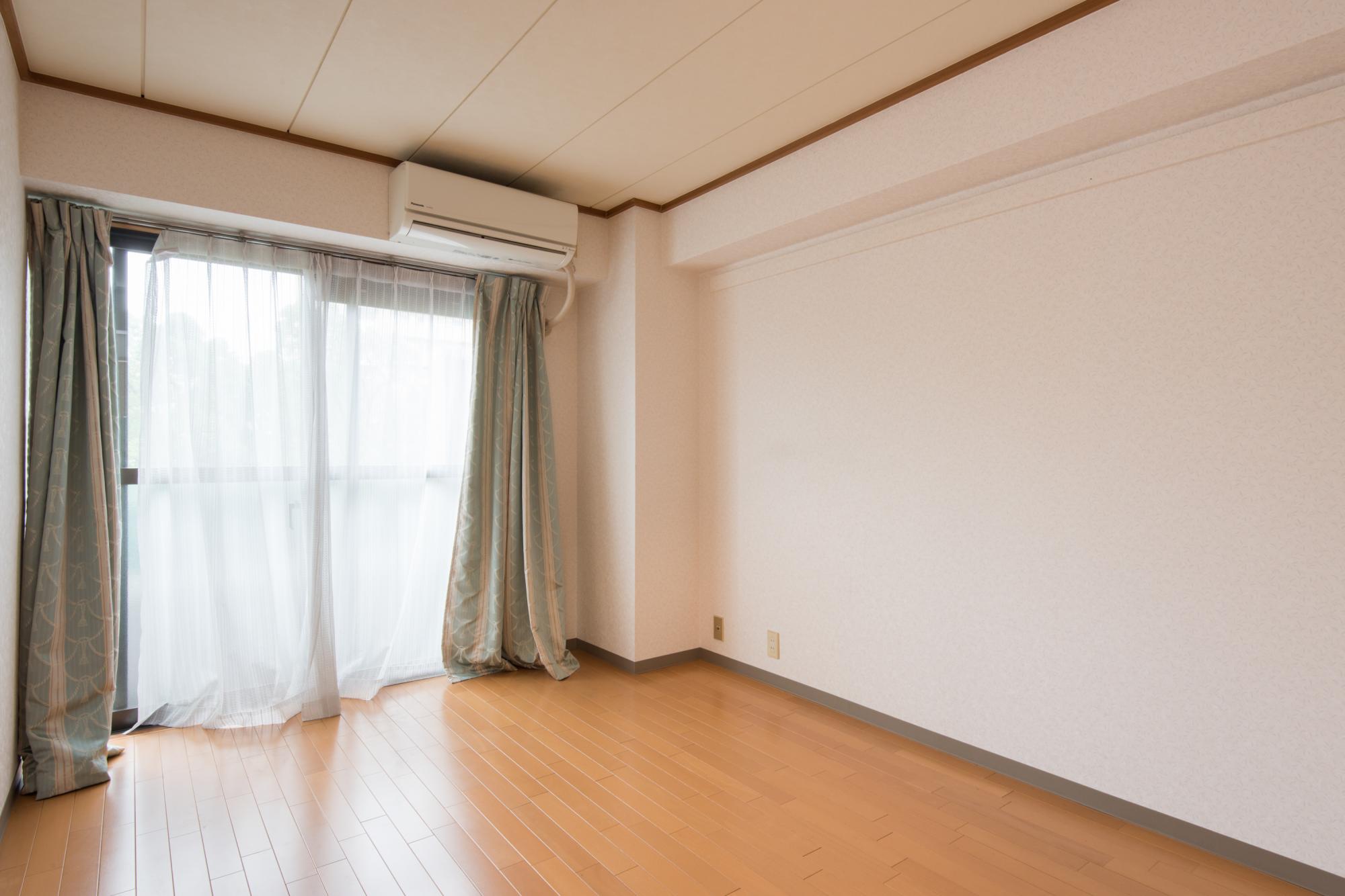 リビングダイニング