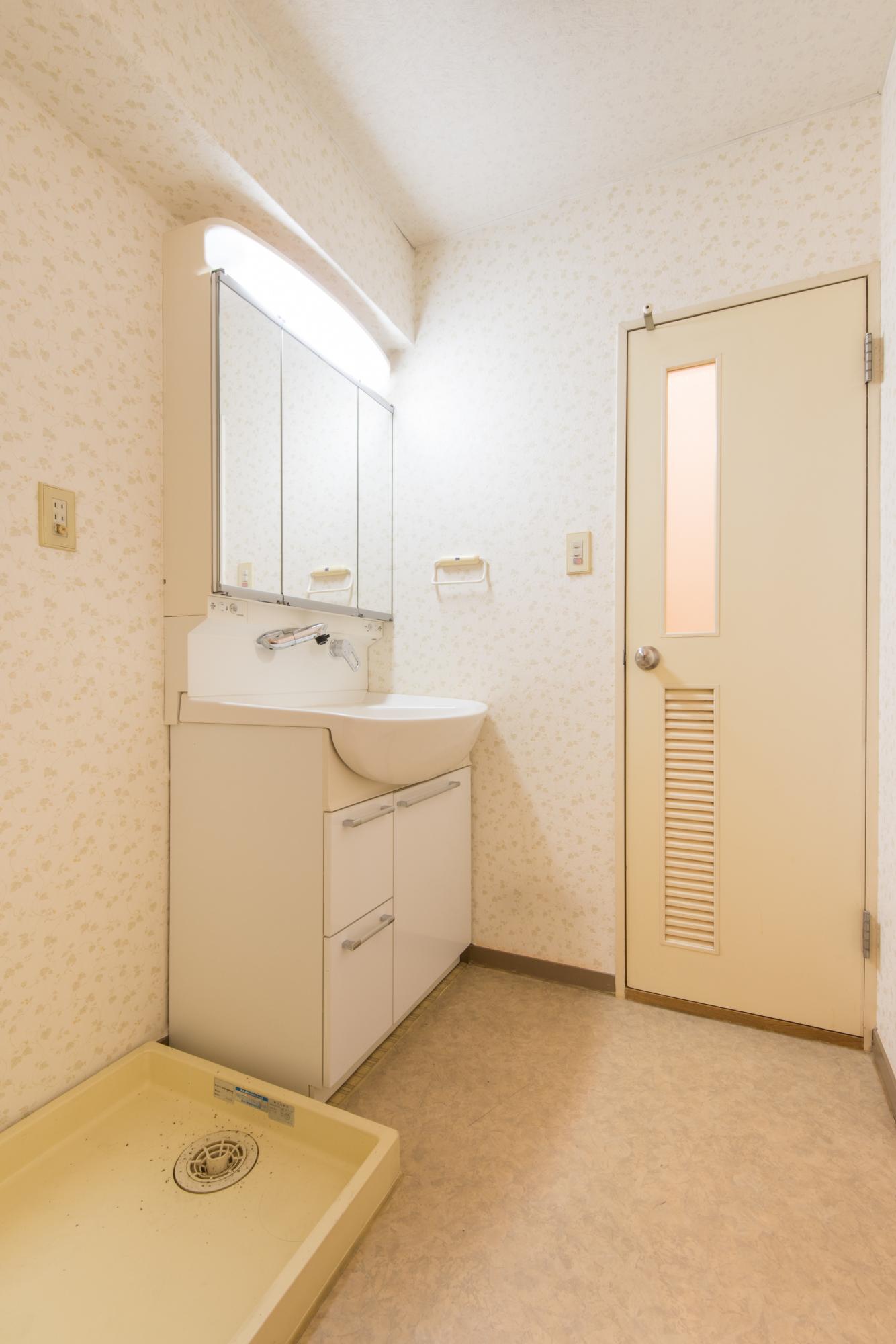 お風呂・洗面所・トイレ