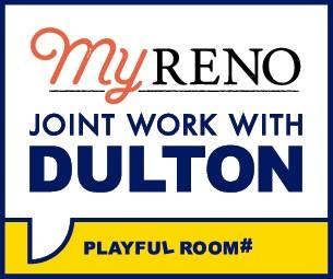 「MyRENO JOINT WORK WITH DULTON 」のその他