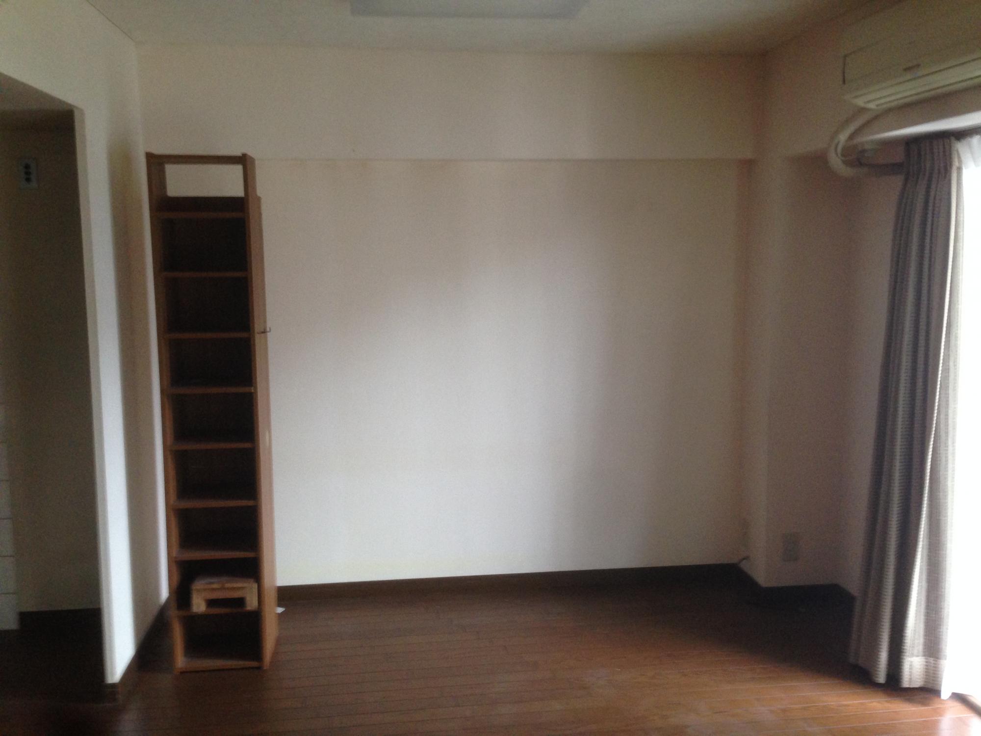 リビングダイニング