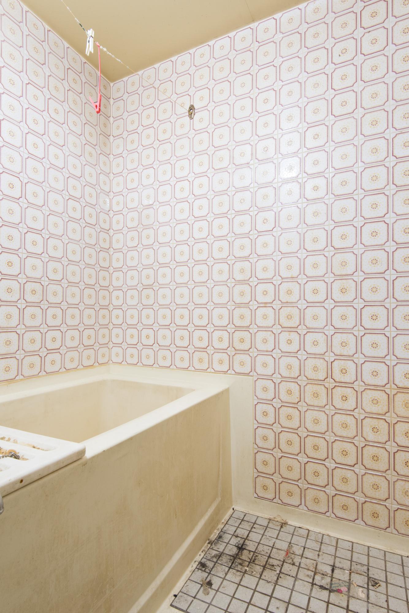 お風呂・洗面所・トイレ