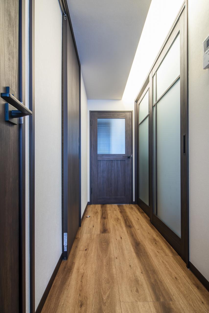 「間取りへのこだわりをカタチに。帰りたい街に作り上げた理想のお部屋」のその他