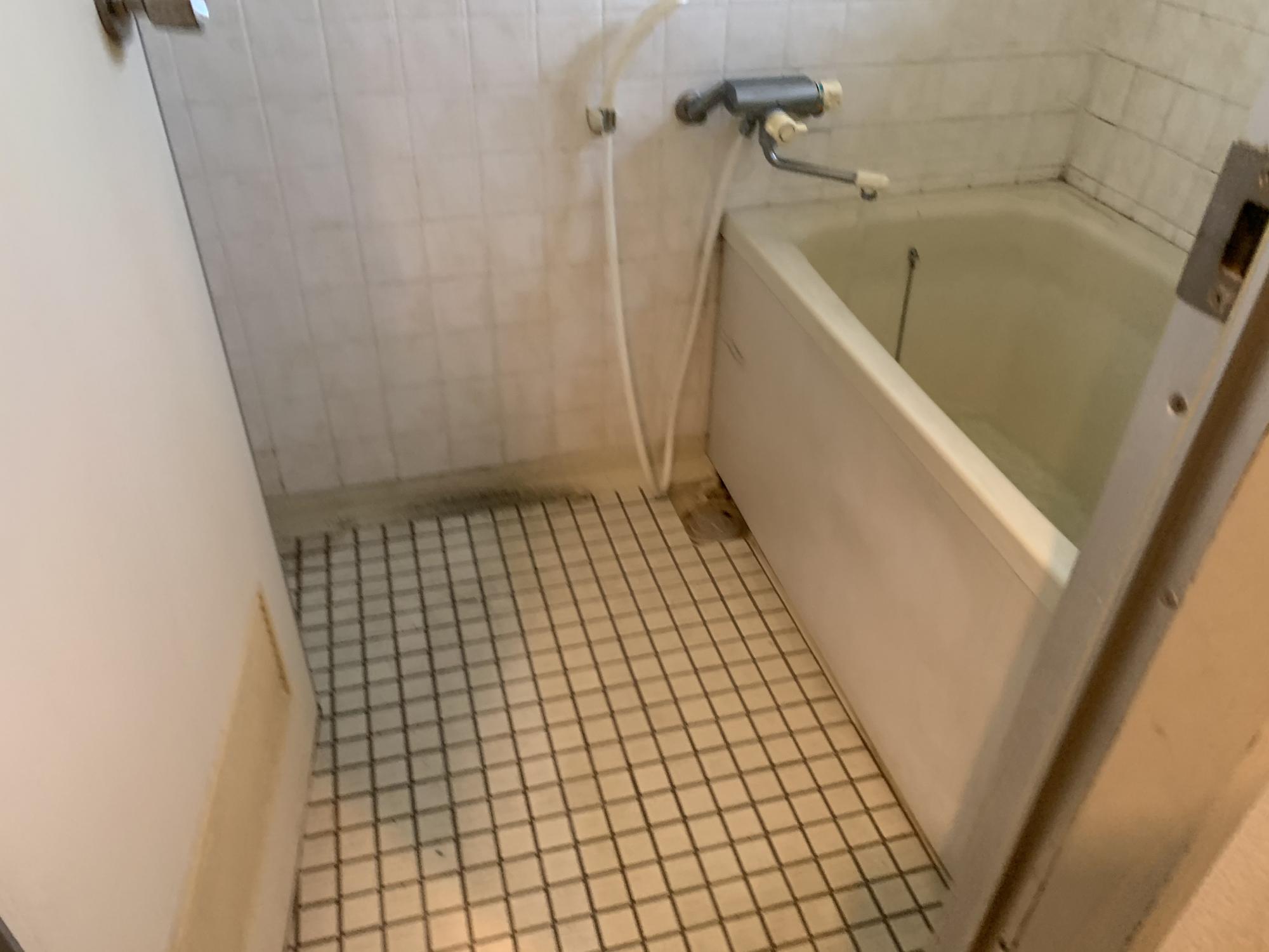 お風呂・洗面所・トイレ