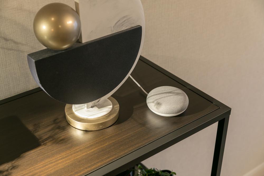 「マイリノ スマートホーム」のその他