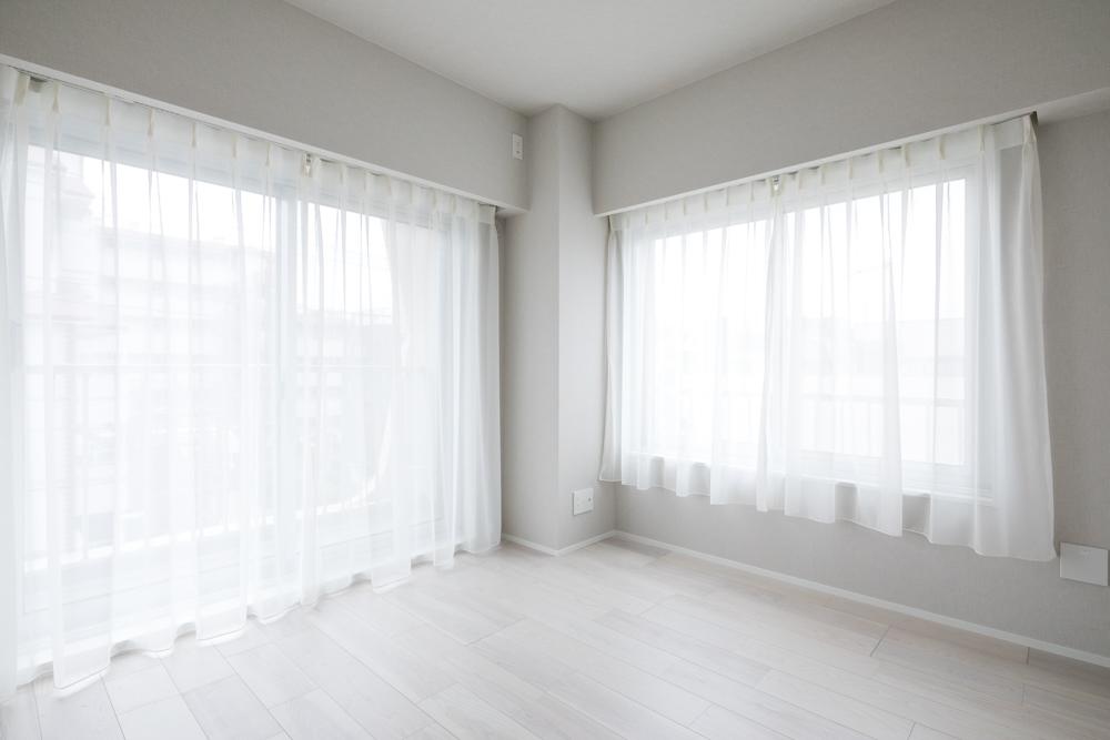 「マイリノ スマートホーム」の子供部屋