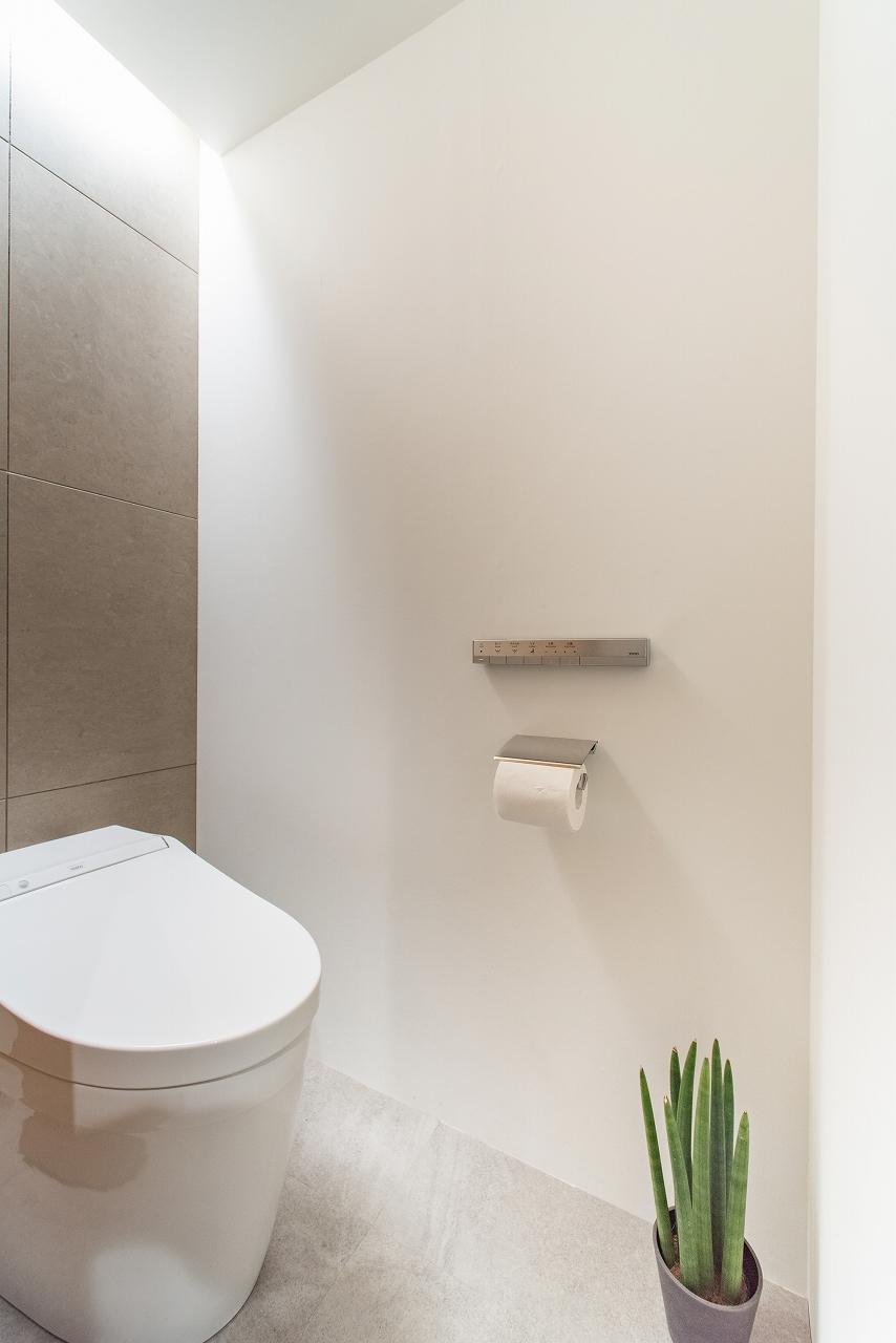 お風呂・洗面所・トイレ