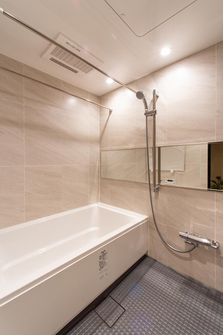 お風呂・洗面所・トイレ