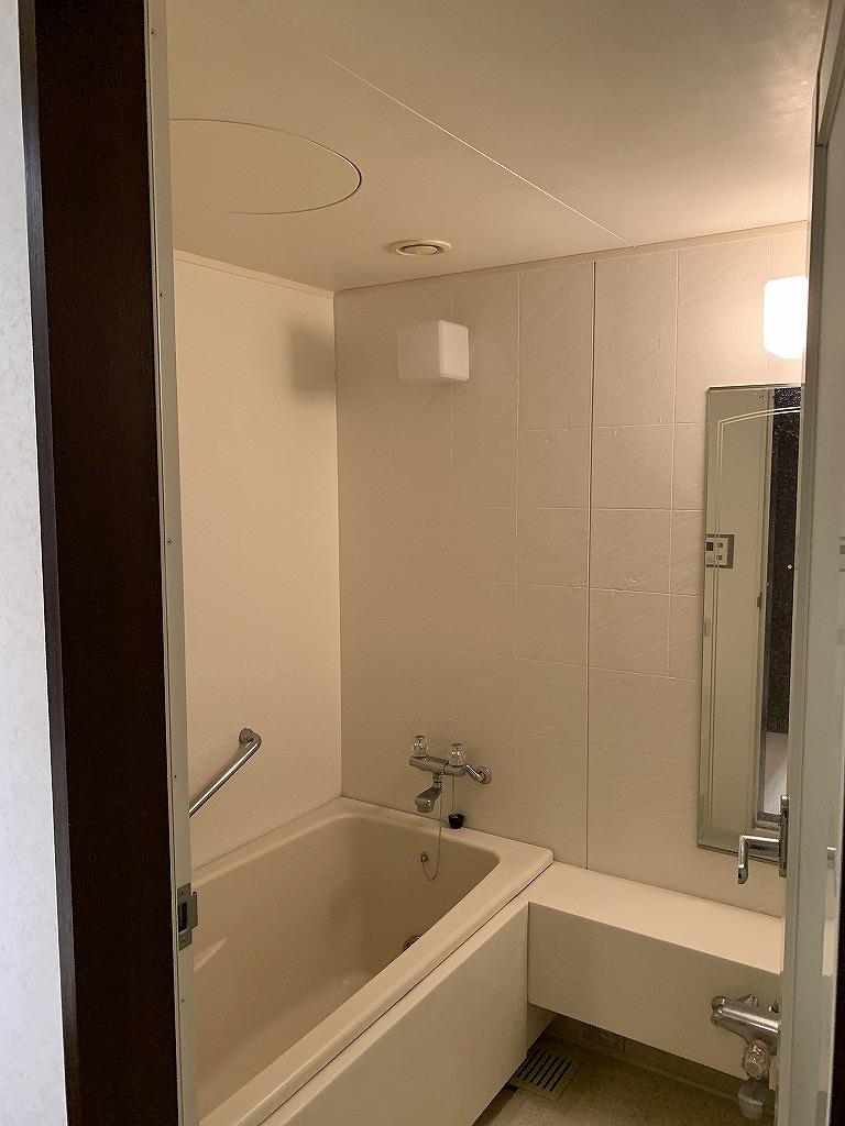 お風呂・洗面所・トイレ