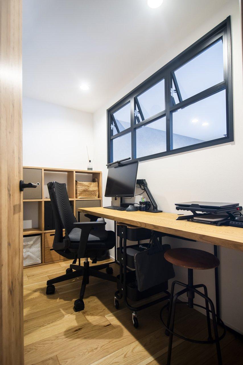 ワークスペース