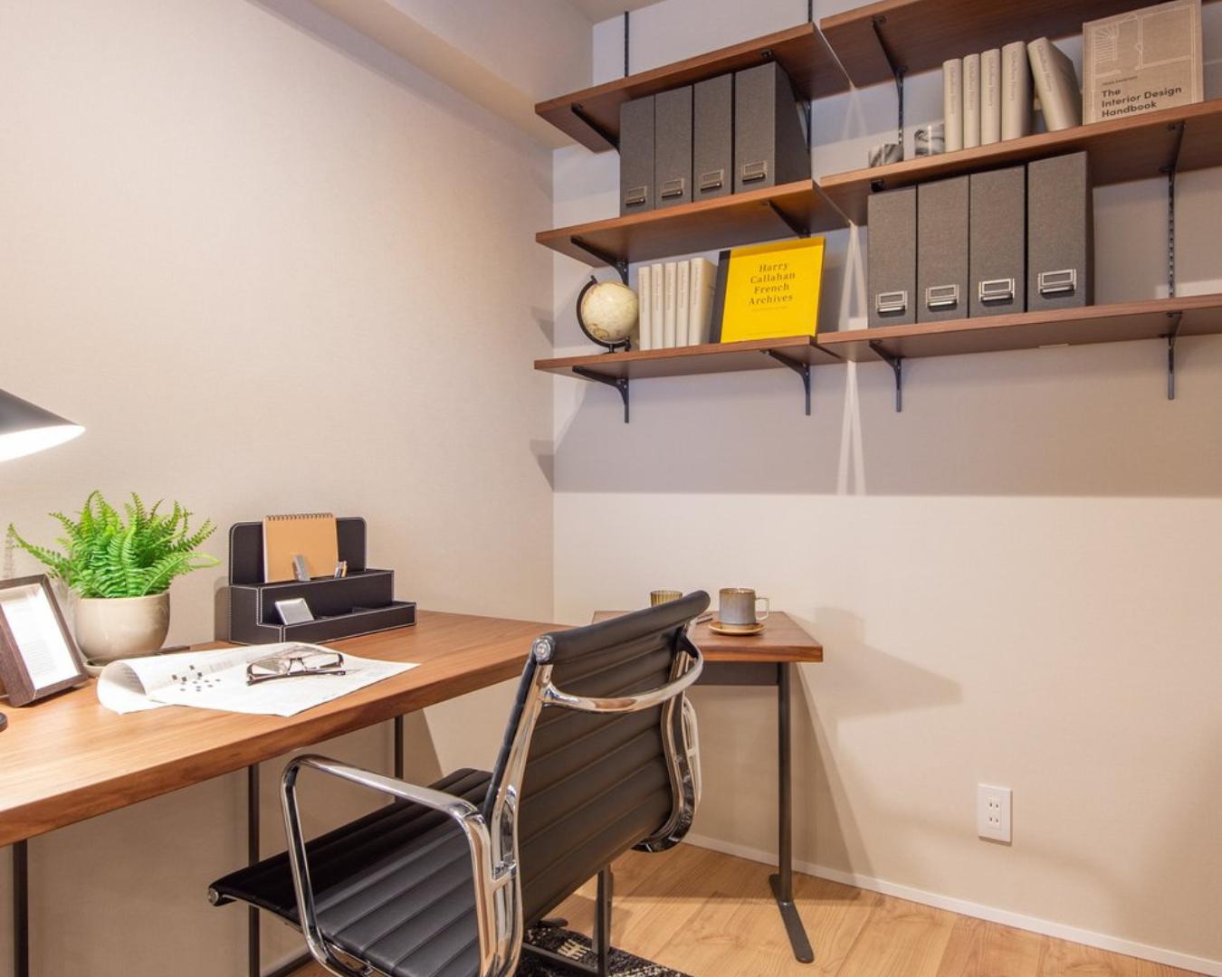 ご自宅からお気軽にオンラインでご相談会が可能です。