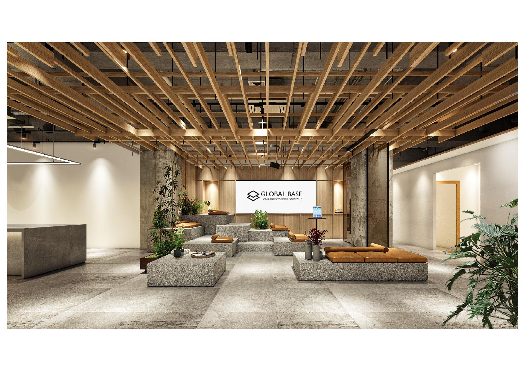 『マイリノ』で理想の暮らしを実現