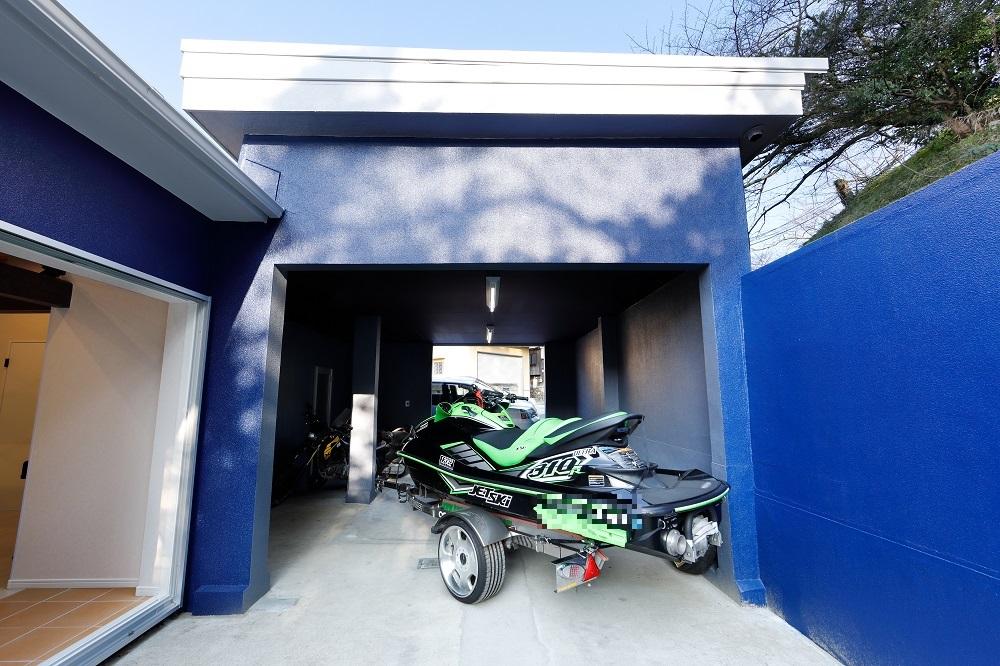 ホームズ 築80年の古民家をモダンにリフォーム 故きを温ねて新しきを知る