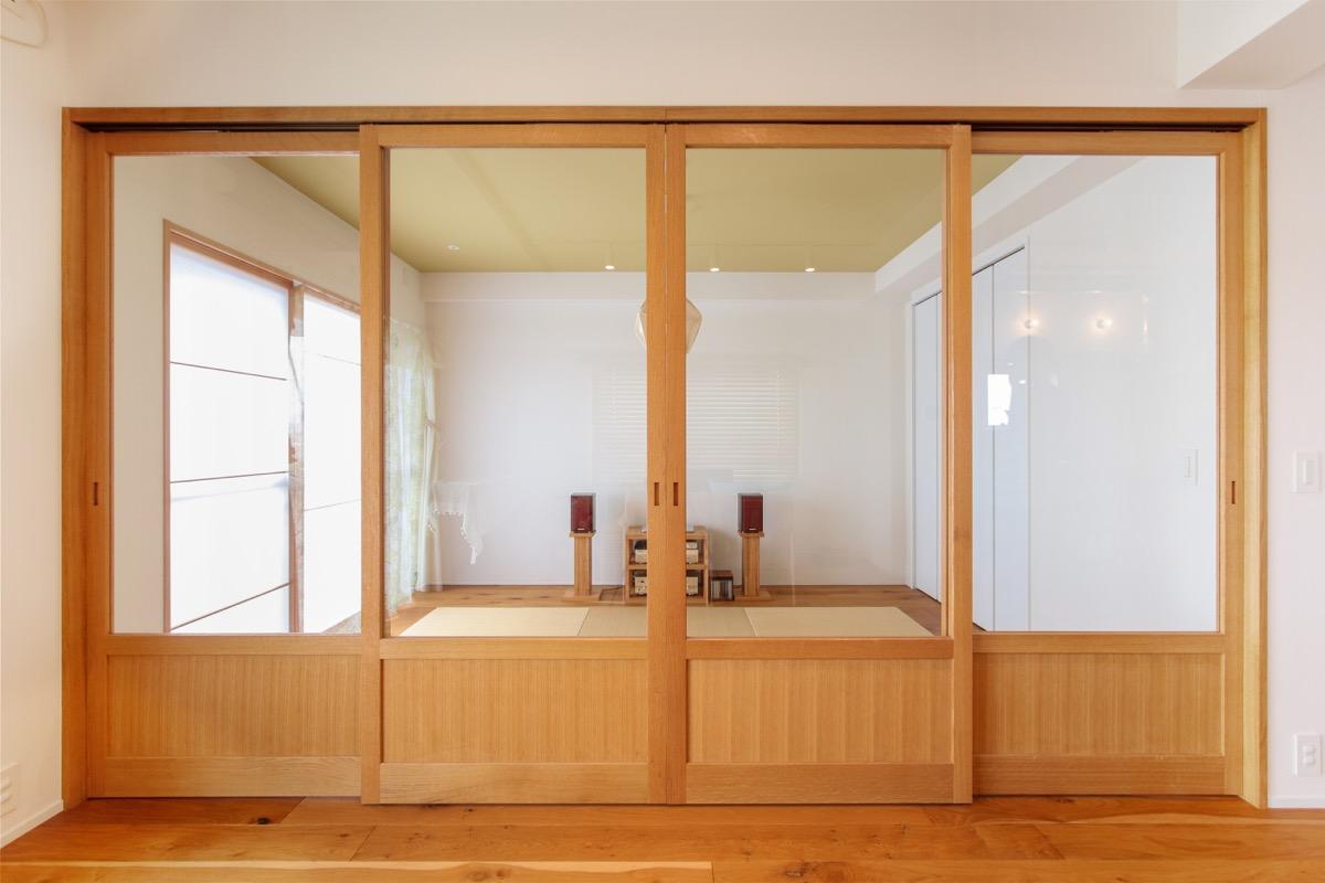 ホームズ Natural Kitchen