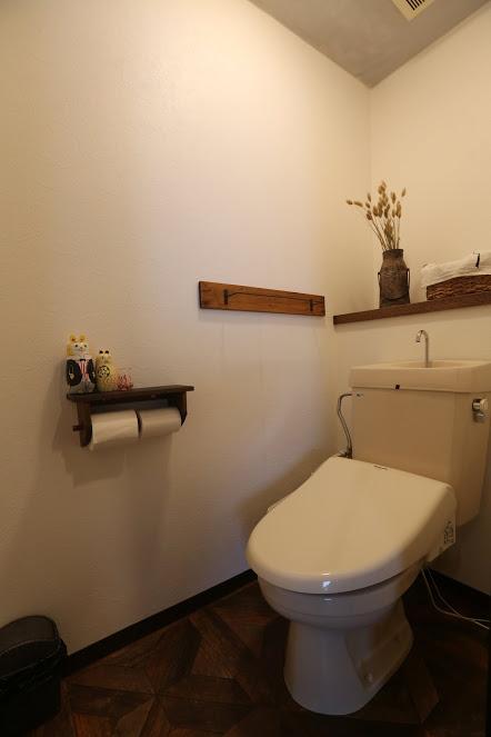 「好きとこだわりでつくる空間」のお風呂・洗面所・トイレ