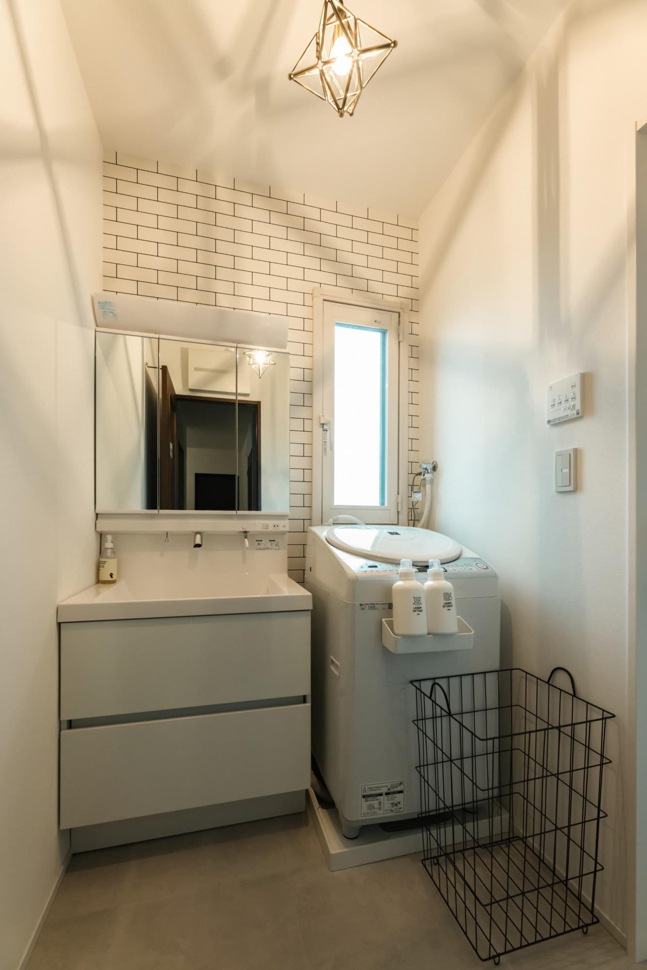 「暮らしの楽しみ広がるデザイン＋」のお風呂・洗面所・トイレ