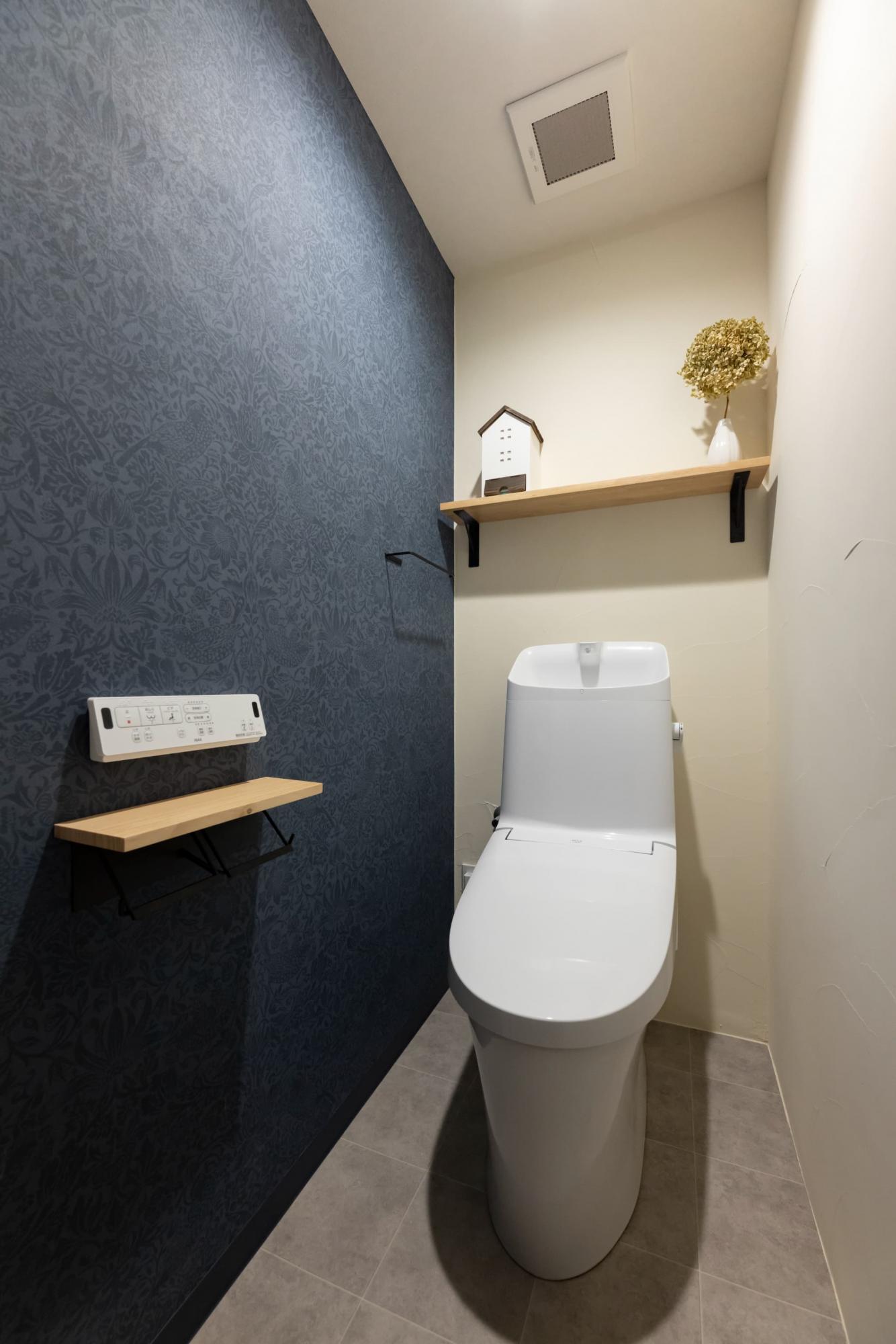 「世代をこえて、健やかにすまう」のお風呂・洗面所・トイレ