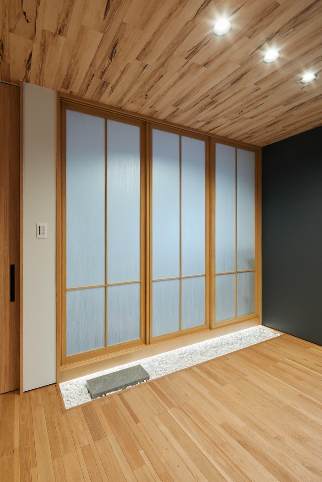 「家の中のセカンドハウス」のその他