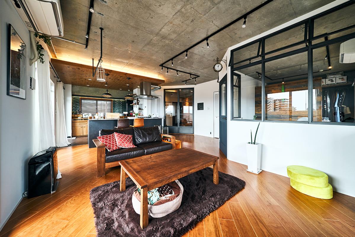 ホームズ Studio Brandnew 株式会社スタジオブランニュー