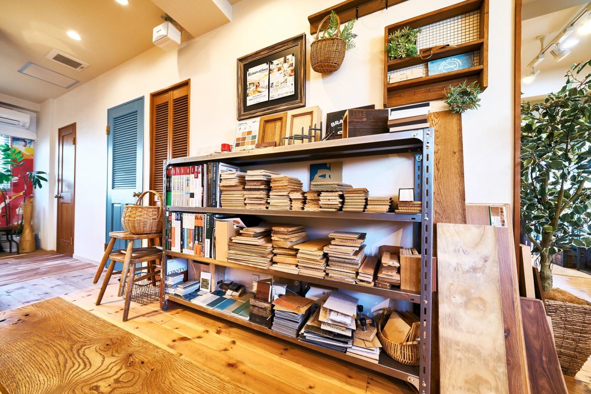 ホームズ Studio Brandnew 株式会社スタジオブランニュー