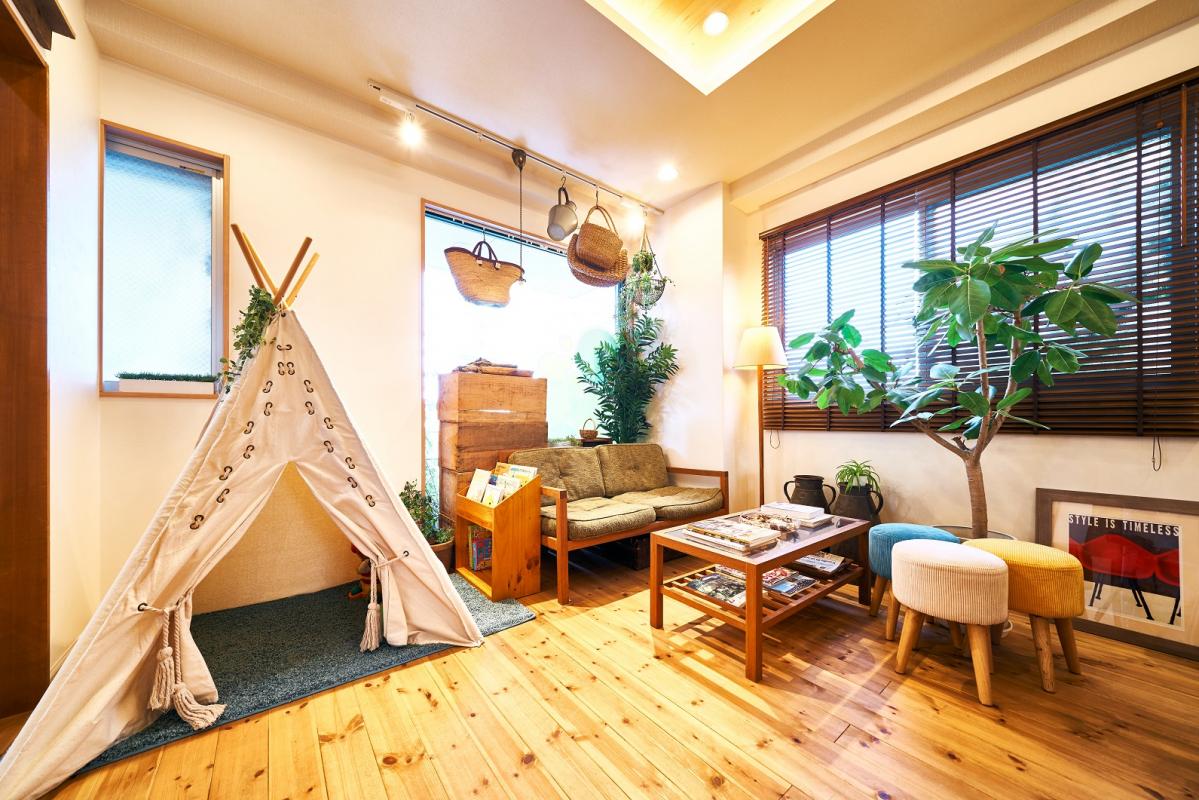 ホームズ Studio Brandnew 株式会社スタジオブランニュー