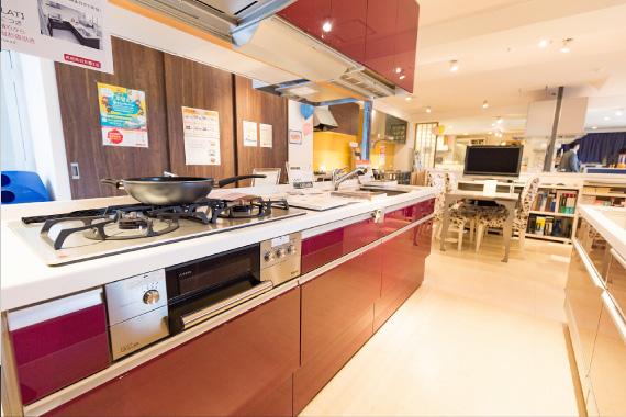 「リフォームプライス 世田谷店」のその他