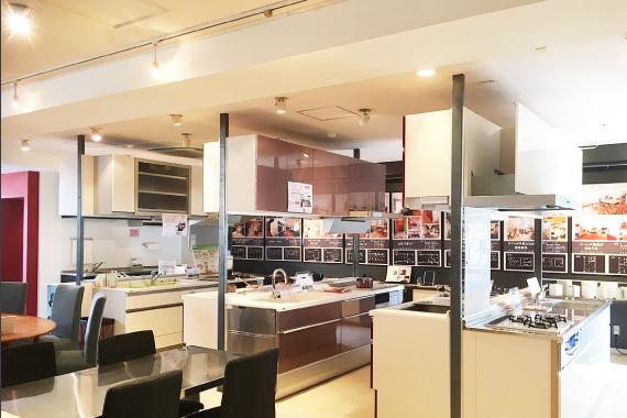 「リフォームプライス 世田谷店」のその他