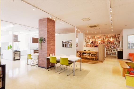 「リフォームプライス 横浜青葉店」のその他