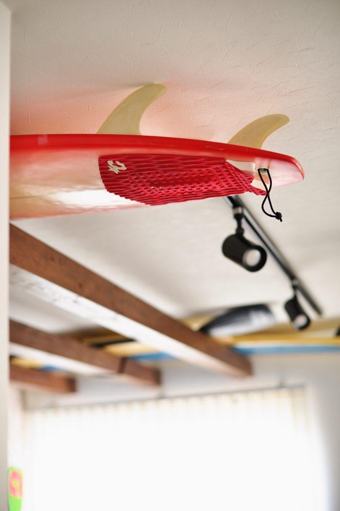 いつでも大好きな海が感じられます。