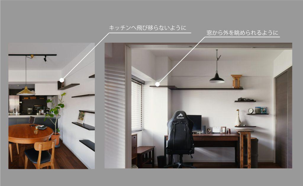 猫愛があふれています。その1