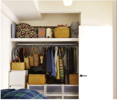 目的は仕舞い込むことではなく、使いやすくすること。そのためのヒントが詰ったセミナーです。