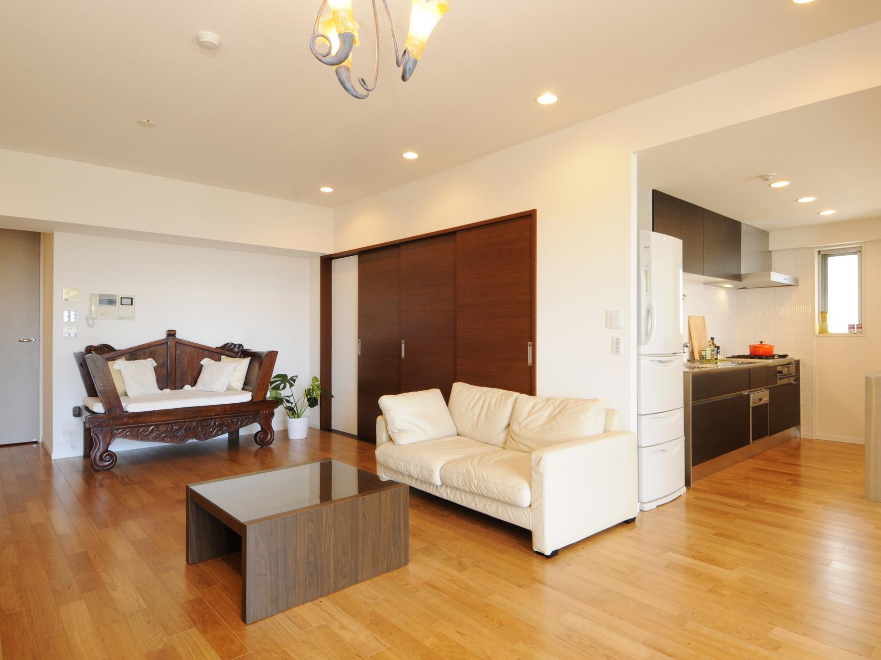 ホームズ 物件の魅力を最大限に引出し理想の住まいへ