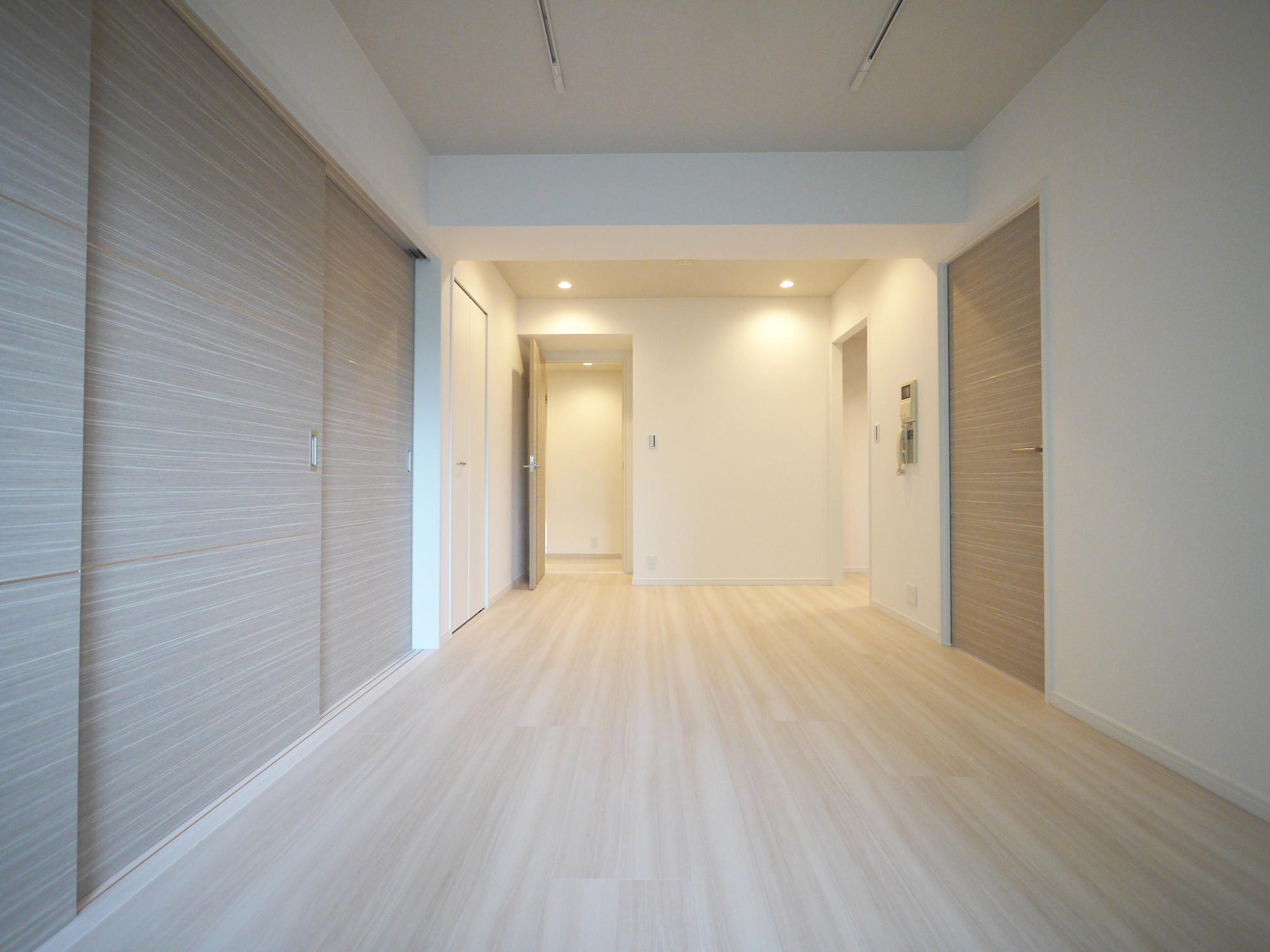 ホームズ タイルで上質空間を演出 ホームズ タイルで上質空間を演出