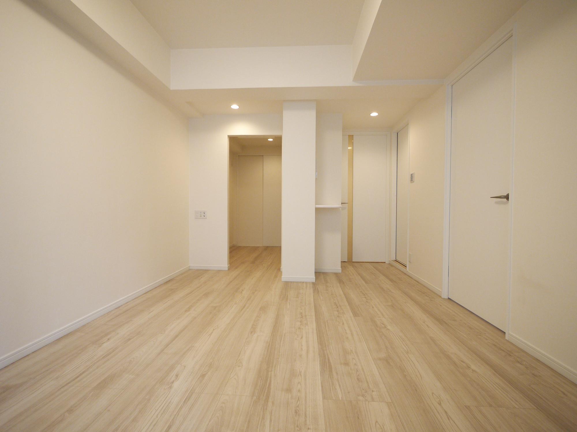 ホームズ 移動がラクな生活動線