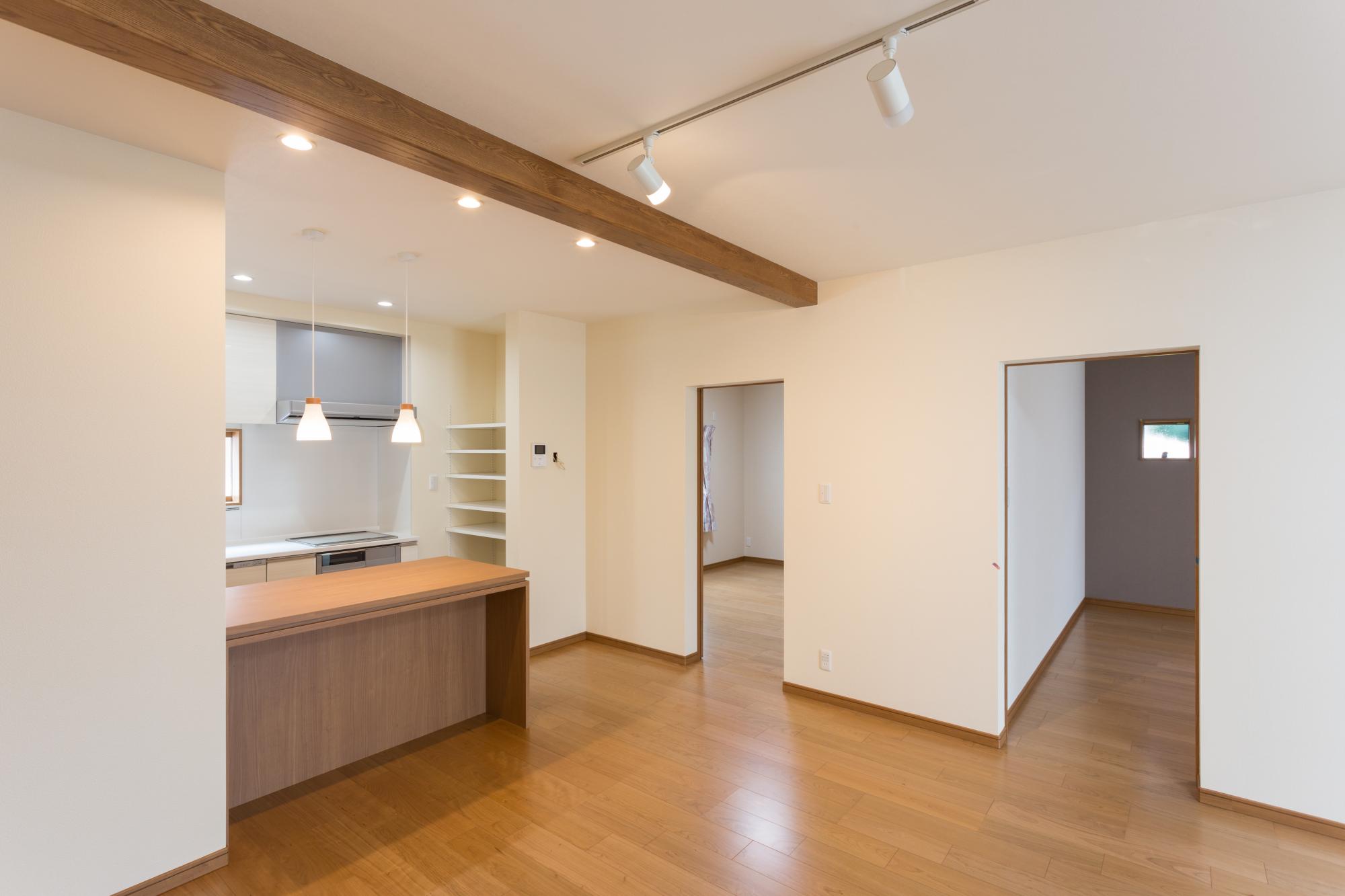 ホームズ 心安らぐ住まい