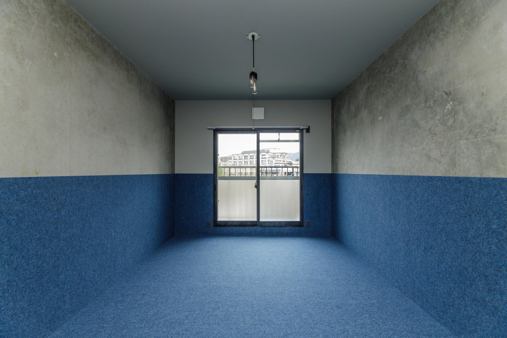 「【フルリノベマンション】膳所ハイツ」のその他
断熱効果もより優れた物件に